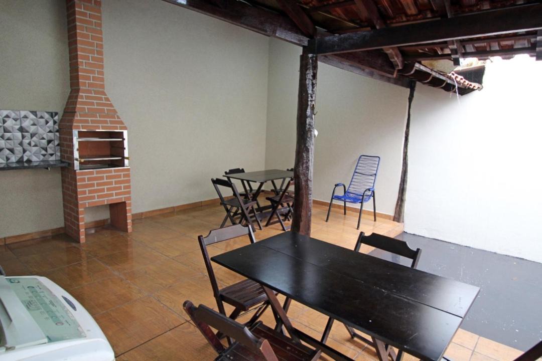 Olimpia House | Casa de Temporada Gagiges