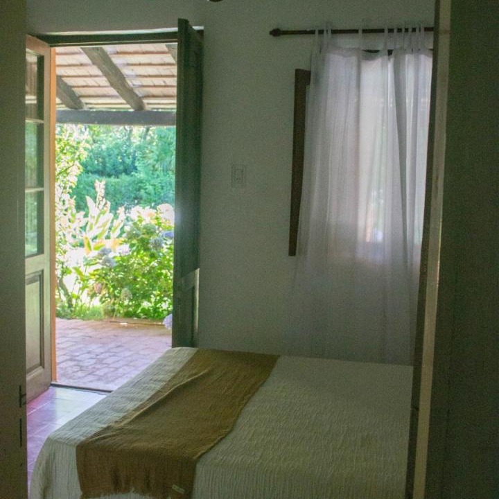 San Javier Department Ski Chalet | mi lugar en el mundo