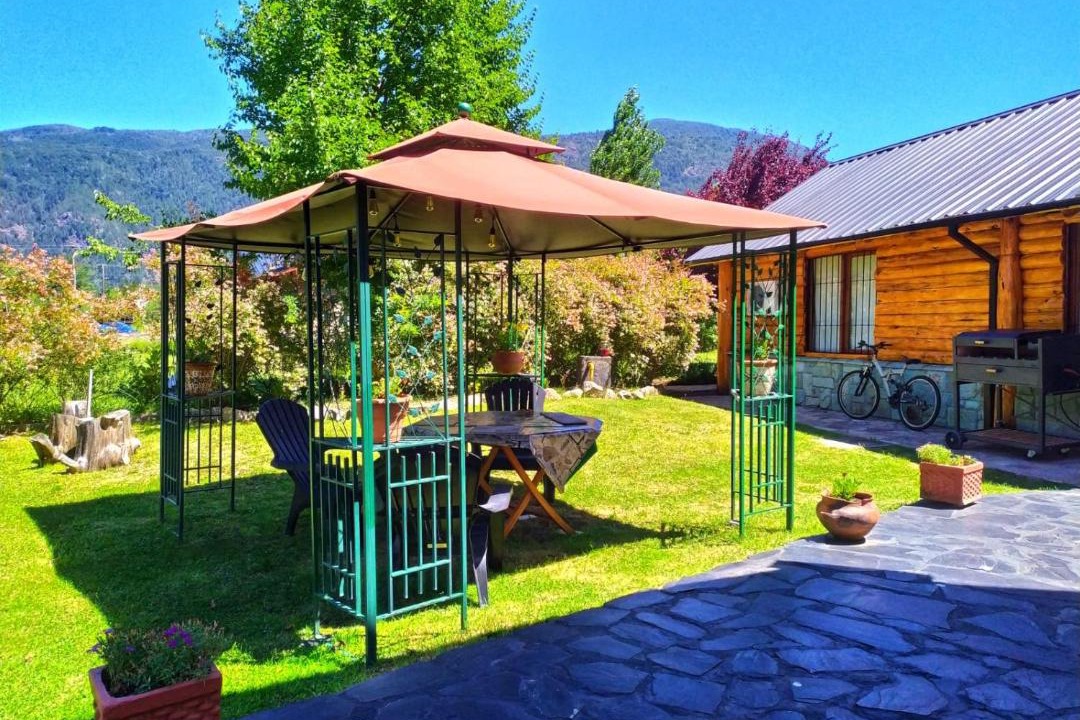 Lago Puelo Bed & Breakfast | Casa Puelo Hostería y Cabañas
