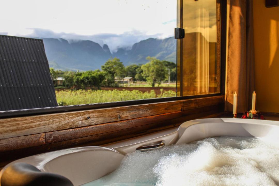 Praia Grande House | Pousada Rancho Alvorada