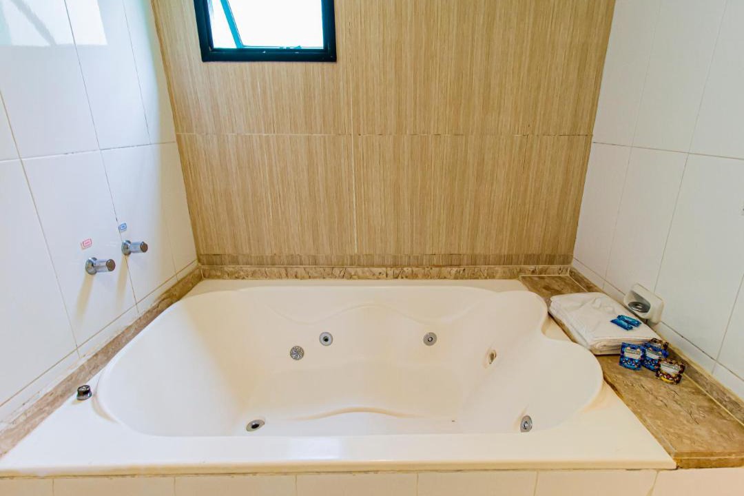 Butanta Hotel | Soft Motel - USP