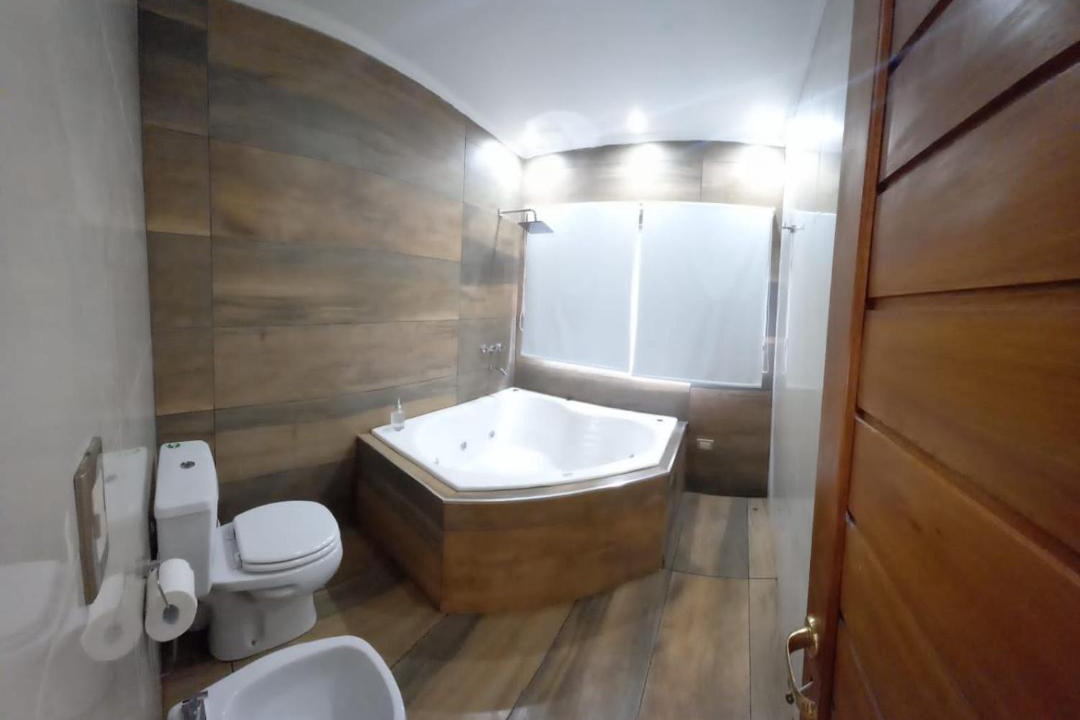 Villa Yacanto Apartment | Sueños de Montaña