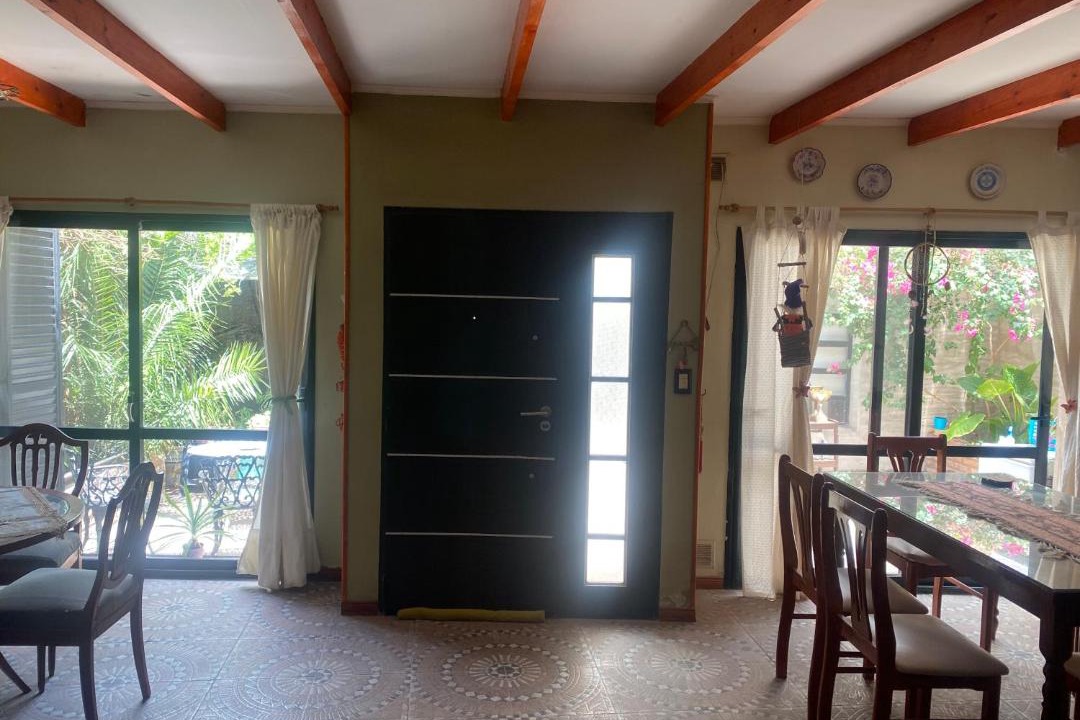 Carhue Villa | El Misterio