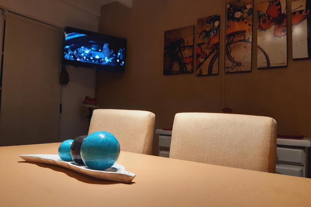 Azul Apartment | Azul Alojamiento Popé