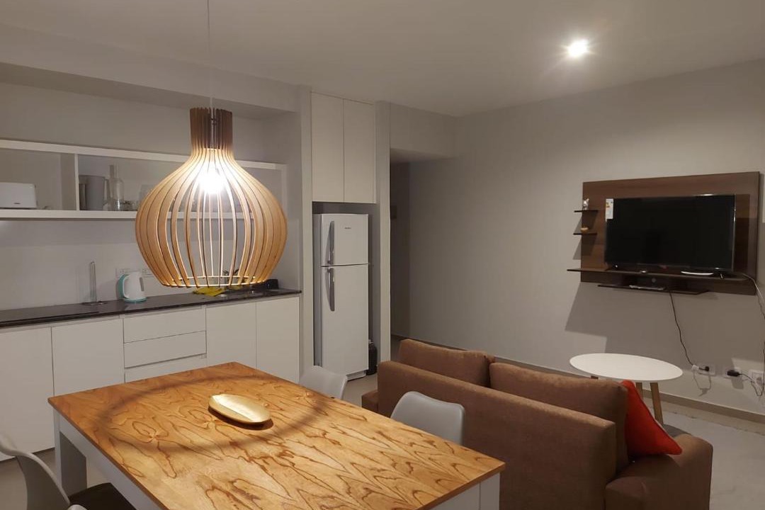 Maipu Apartment | Departamento 4 personas Maipu Bosques de mayo