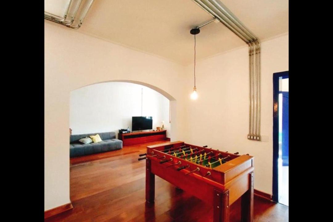 Butanta Hostel | Youse Hostel - USP ACADEPOL
