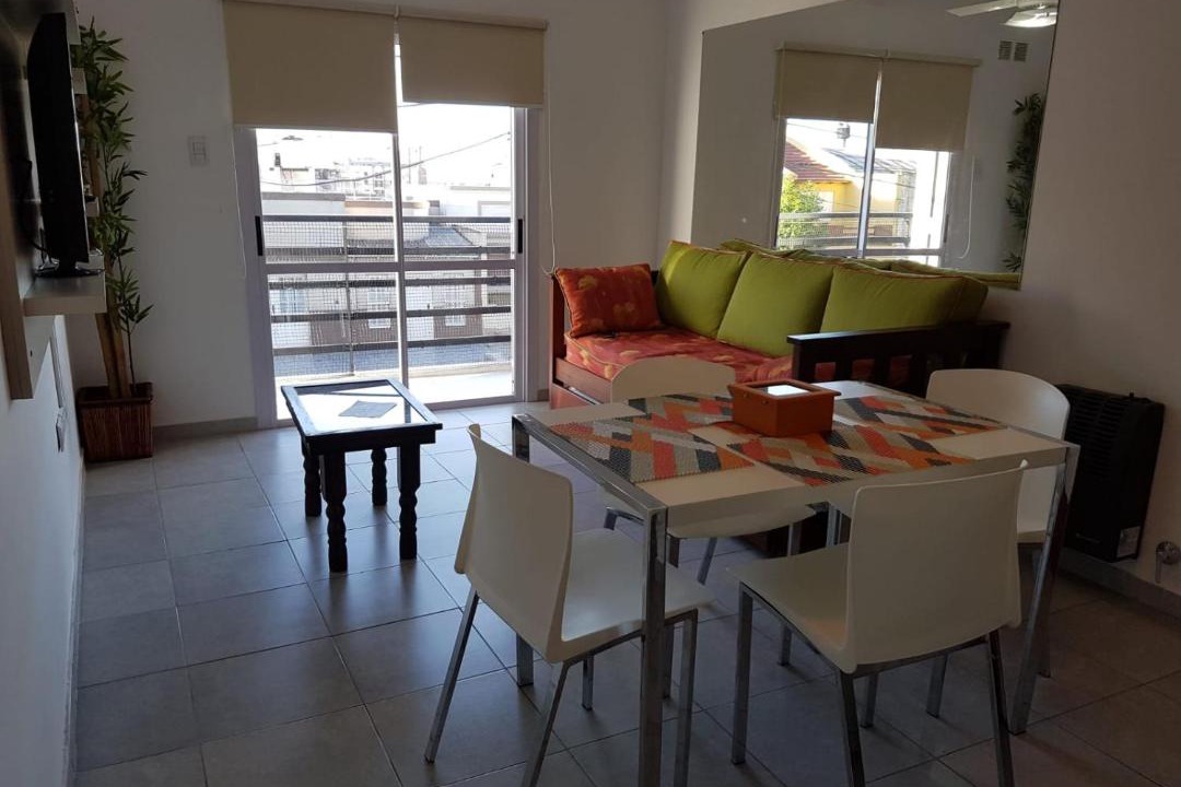 Parana Apartment | Departamento Alem. Parana