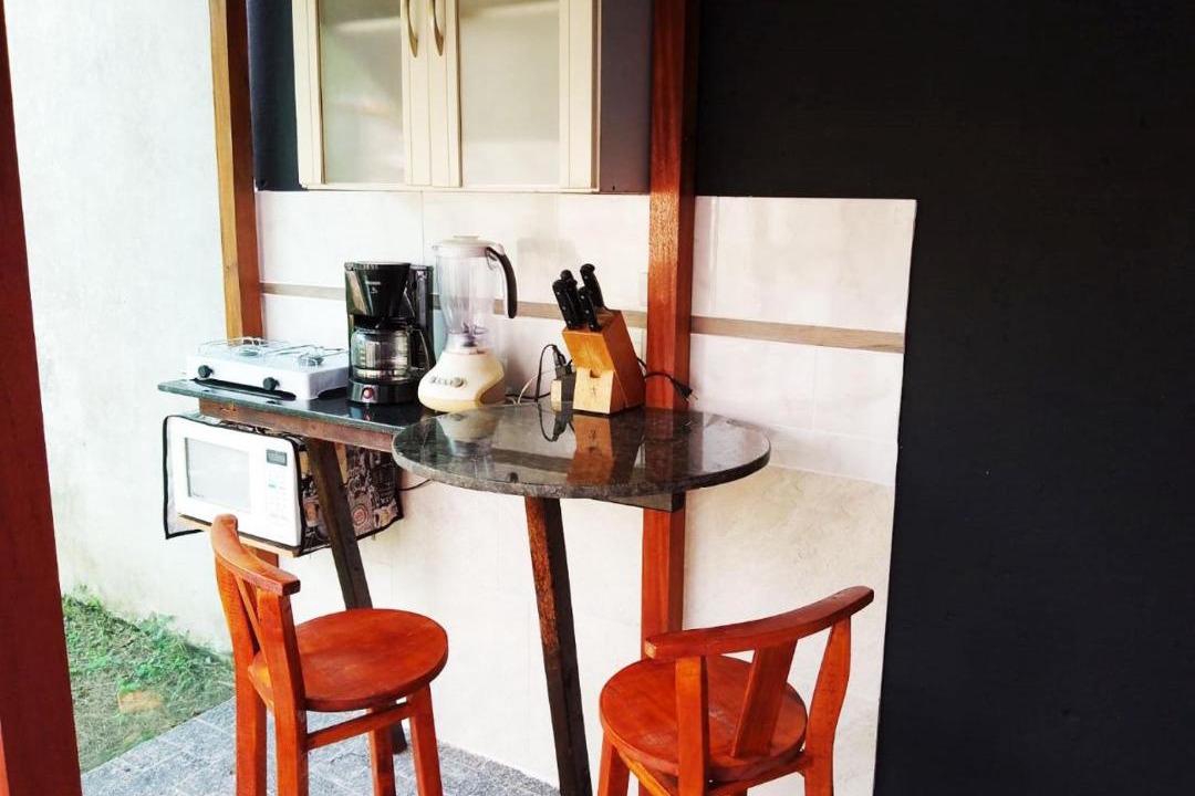 Velha Central House | Espaço aconchegante Blumenau