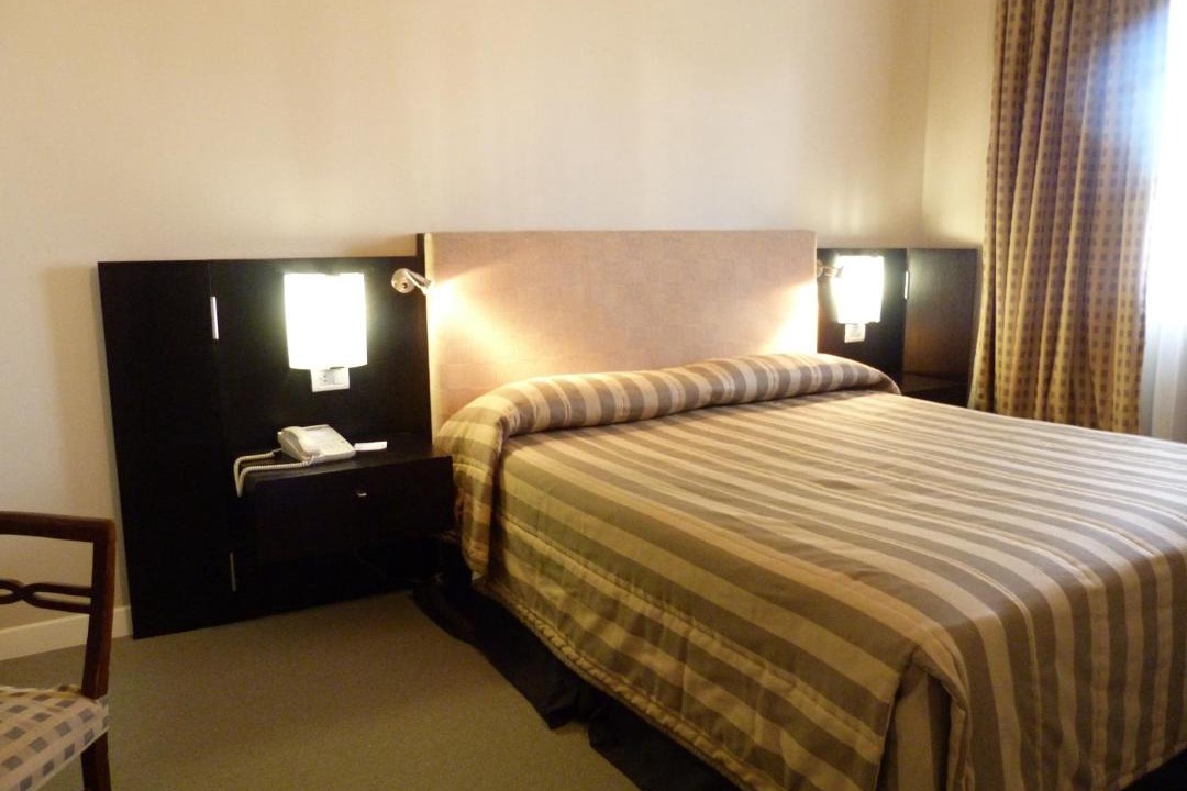 Azul Hotel | Gran Hotel Azul