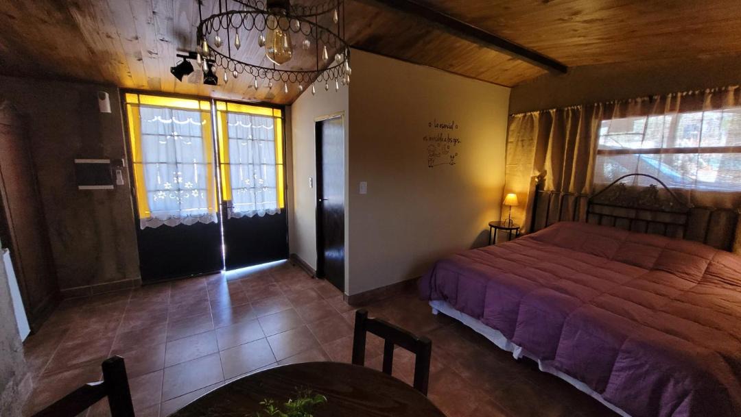 Salta Ski Chalet | Posada del Santo Green & Rest - Cabañas