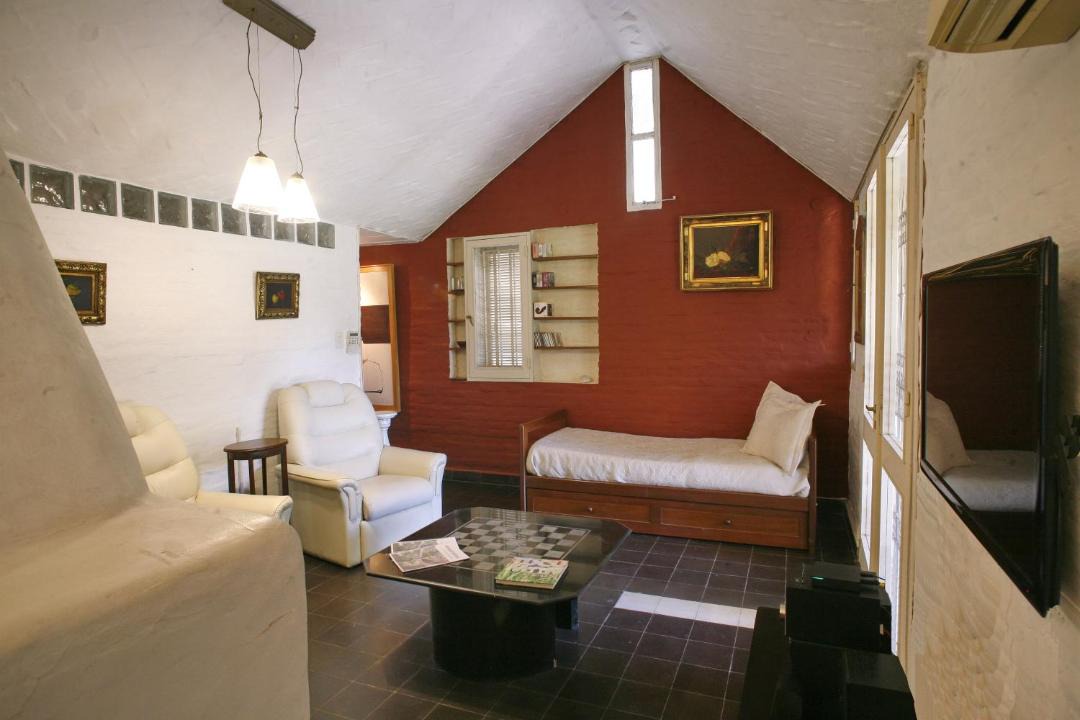 Tucuman House | La Casita de Yerba Buena