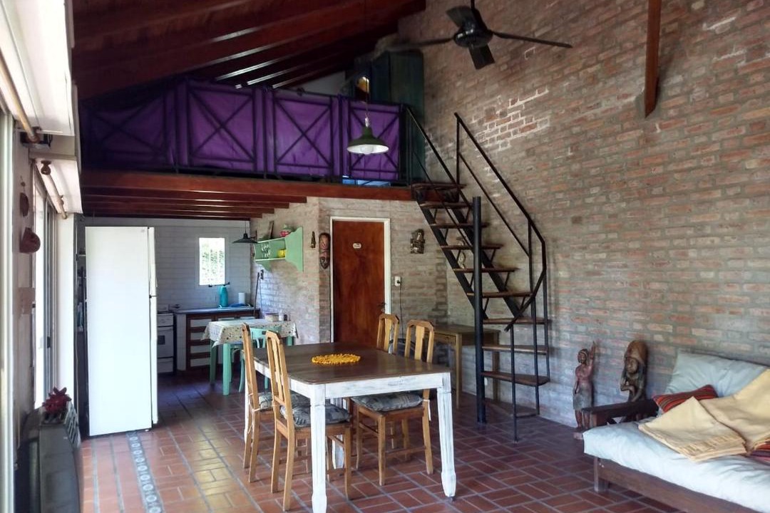 Funes House | Las Calandrias