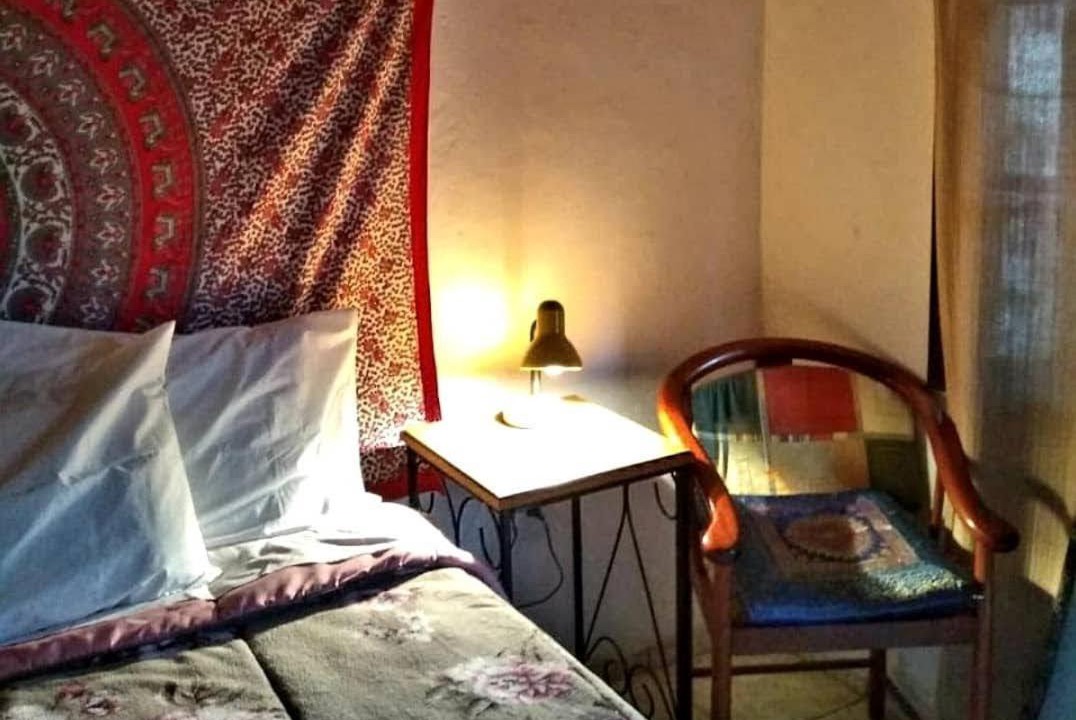 Maringa Hotel | Hospedagem Namastê