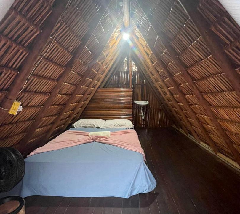 Sao Felix do Tocantins Other | Cabana Camping Jalapão