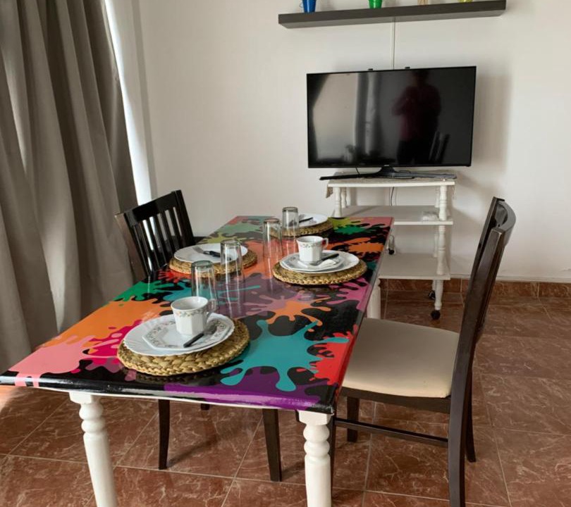 Olavarria Apartment | Alquiler temporario Alaguthe