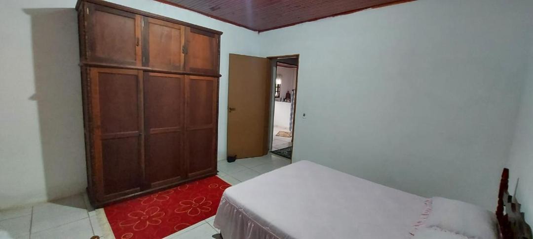 Santo Antonio do Pinhal House | Casa Paineiras