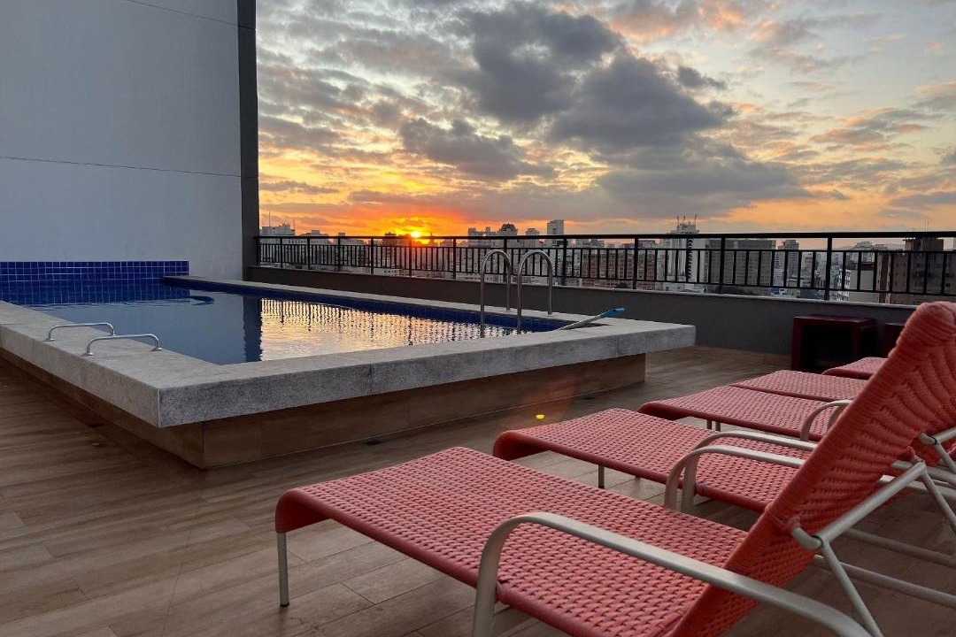 Consolacao Apartment | Studios Sampa - Parque Augusta