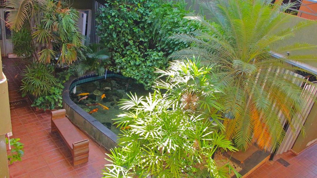 Jardinopolis Hotel | SALATA Hotel CENTRO
