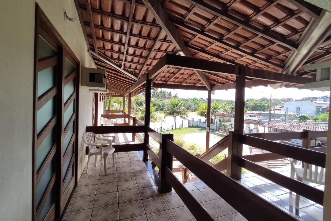 Enseada Azul Hotel | Hotel Pousada Guayporã