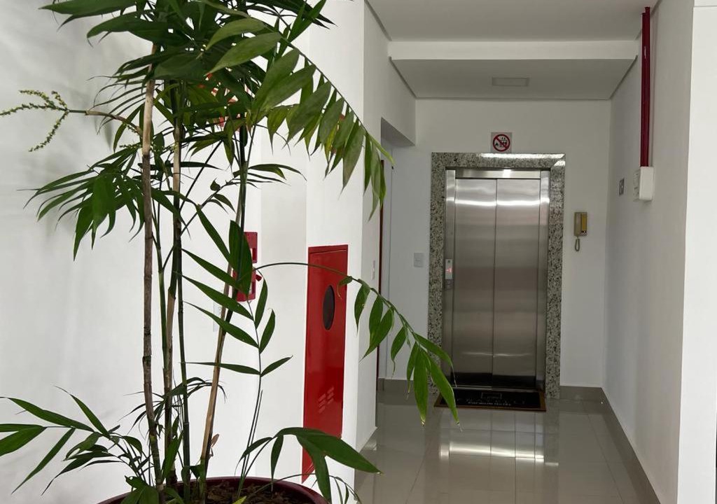Eloi Mendes Hotel | FRATELLI PREMIUM HOTEL