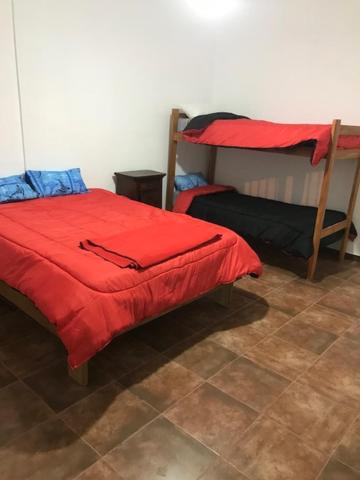 San Luis Apartment | Departamentos Sarmiento 2