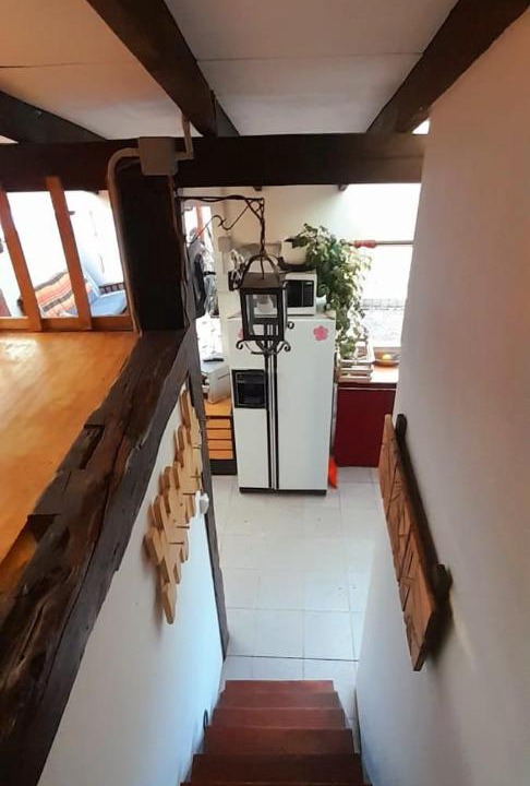 Playa Bonita Apartment | La casa del cruce