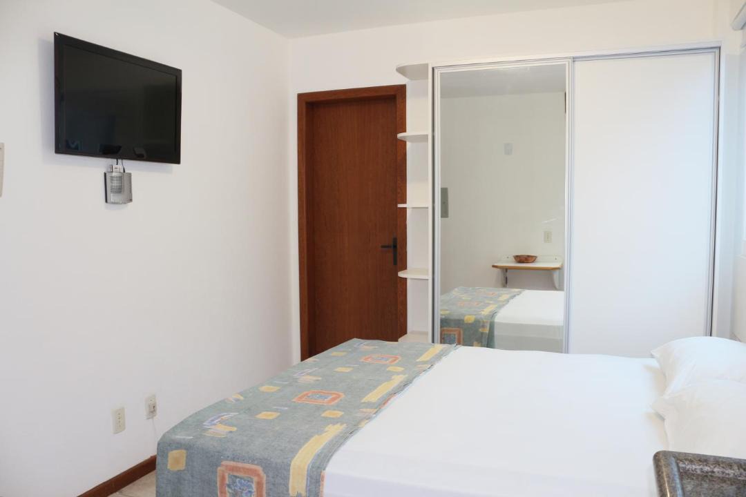 Canasvieiras Apartment | Fragata Apart Hotel
