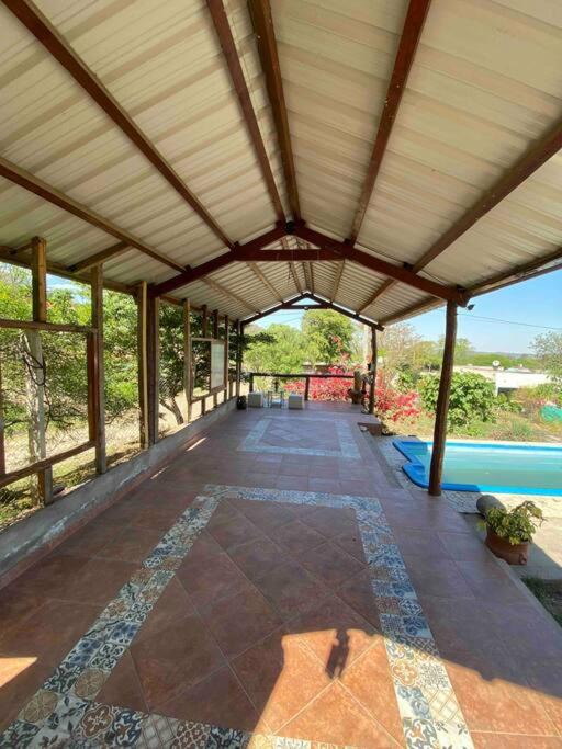 El Cadillal House | Casa Cadillal