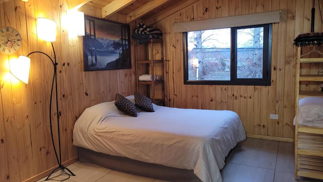 San Martin de los Andes Apartment | Espacio BERNI