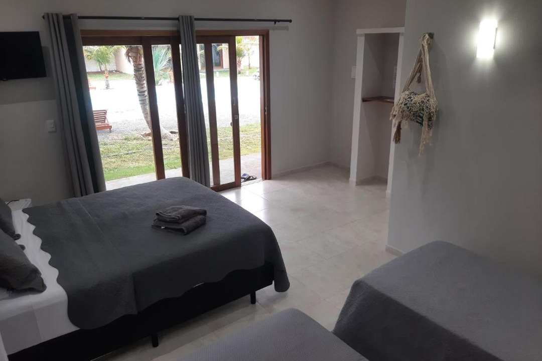Camocim Hotel | Pousada Casa du Soleil Camocim