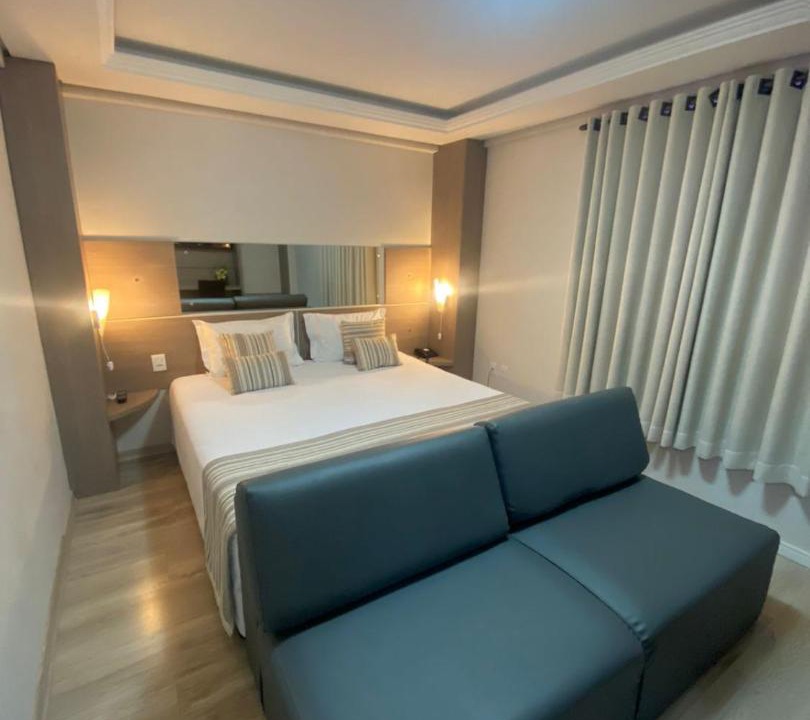 Santa Rosa Hotel | Benos Hotel