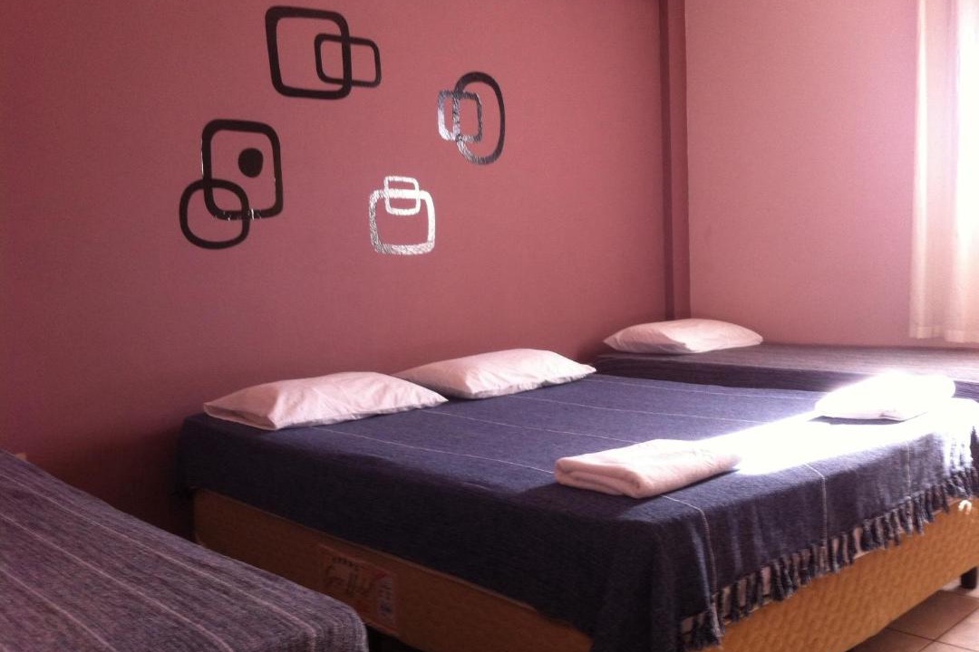 Extrema Hotel | 50 Hotel