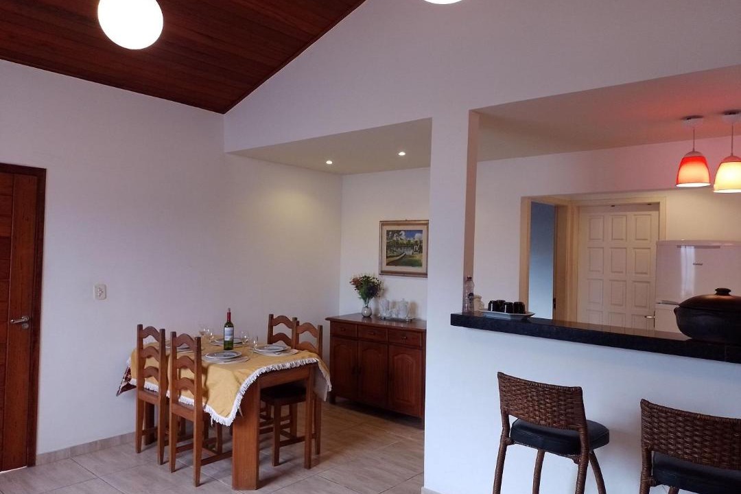 Jardim Nautilus Apartment | PARAÍSO - ACONCHEGANTE - PRÁTICO E PRÓXIMO DE TUDO