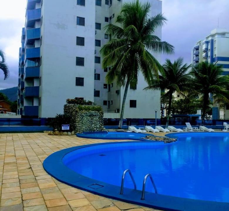 Prainha Apartment | Pé na Areia Martim de Sá Caraguatatuba