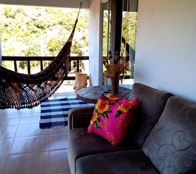 Vitor Hugo House | Encanto do Lagarto