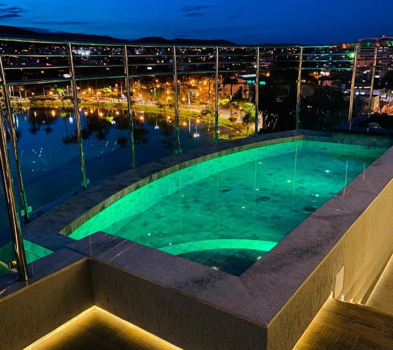 Sete Lagoas Hotel | Hotel Atlas