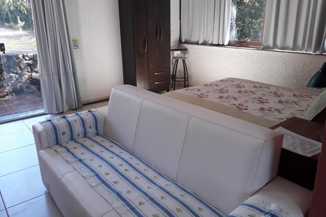 Cavalcante House | Tapuio Park Hotel