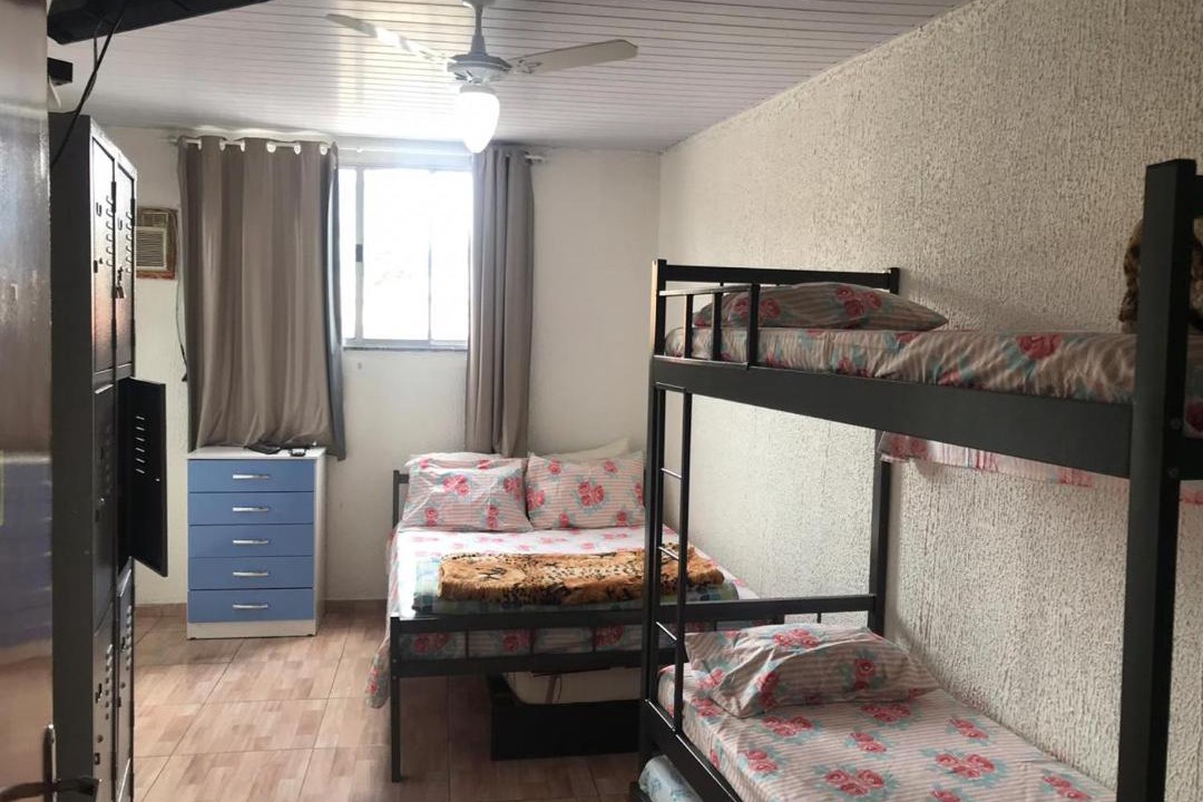 Nova Cintra Hostel | Hostel Horizonte de Minas