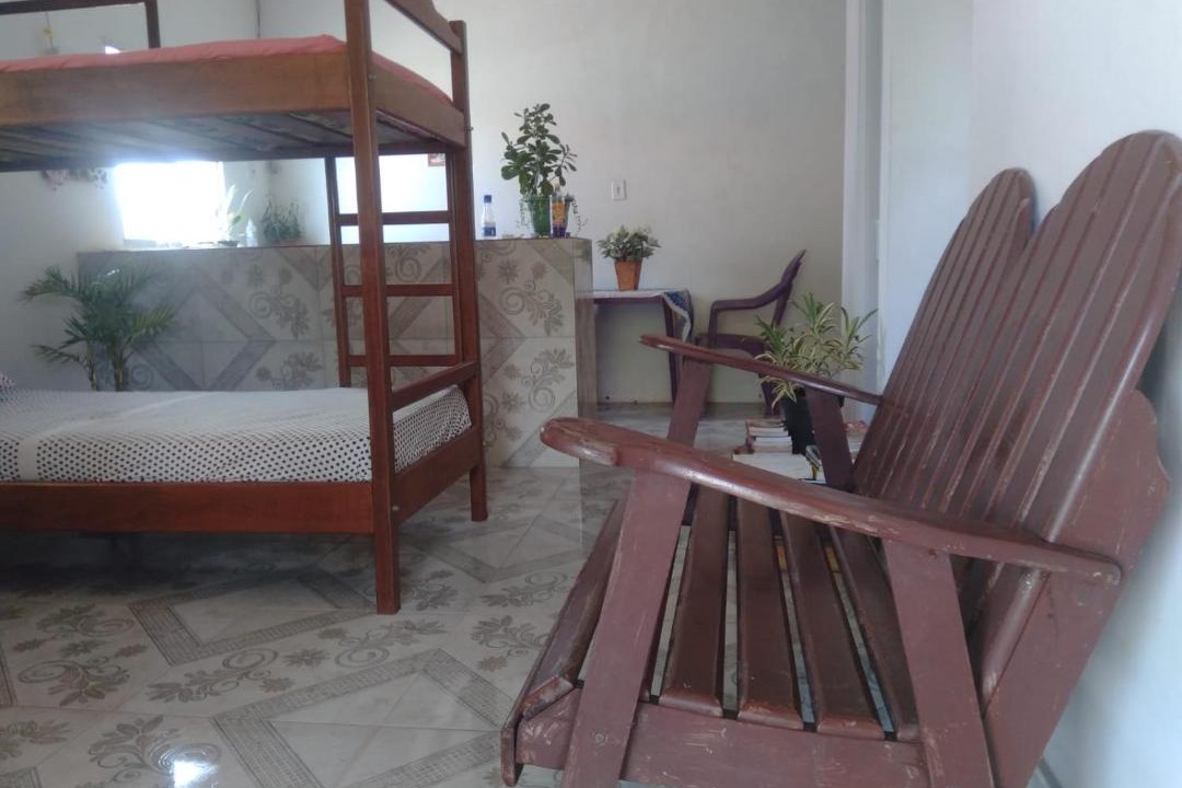 Soure Hostel | Hostel Viajante Marajo