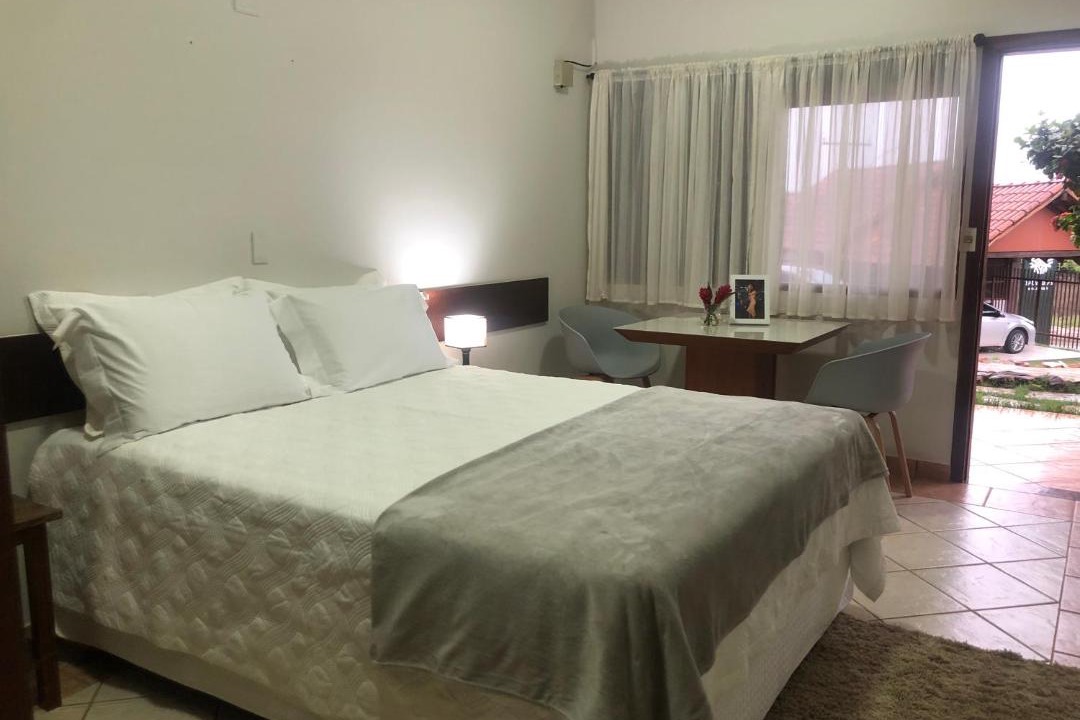 Posse Hotel | Pousada das Palmeiras