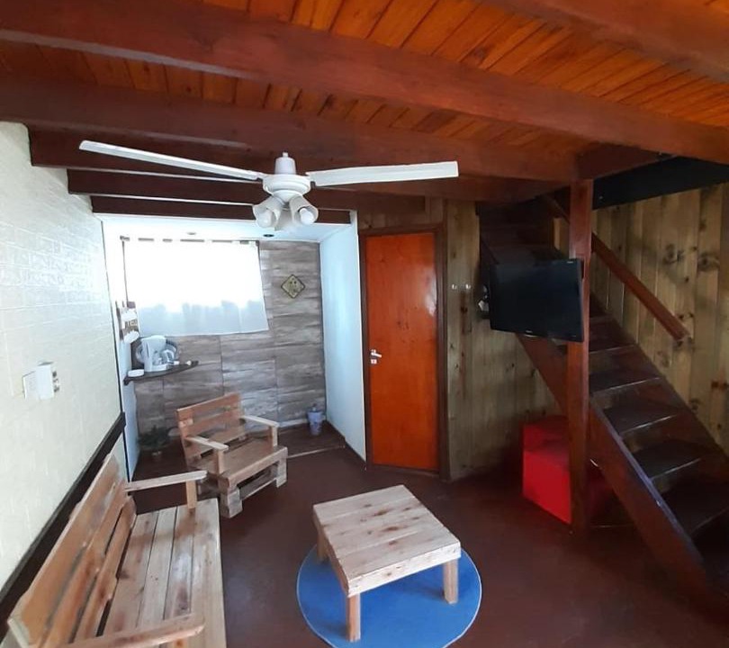 Miramar Cabin | Cabañas Estrellas Doradas