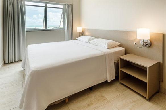 Salinopolis Apartment | Salinas Park Resort Salinopolis 2 quartos