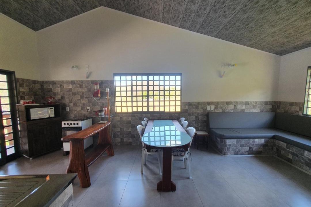 Pirenopolis Ski Chalet | Chalés Bonsucesso - Pirenópolis