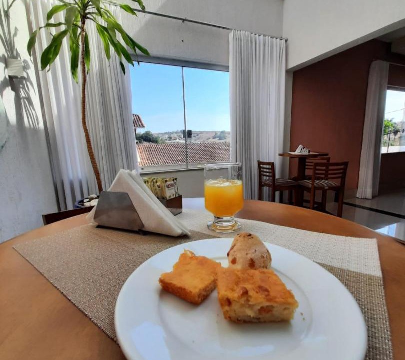 Paraguacu Hotel | Matinada Palace Hotel