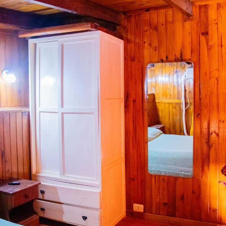 Chascomus Cabin | Doña Margarita