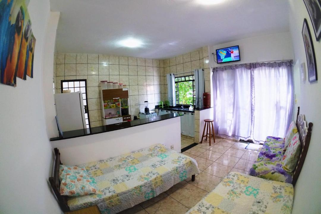 Para de Minas House | Casa inteira em Pará de Minas