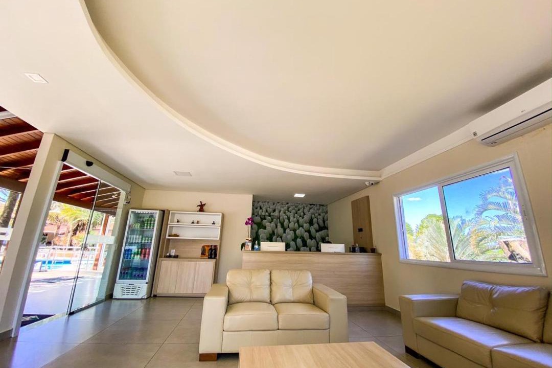 Holambra Hotel | Villa de Holanda Parque Hotel