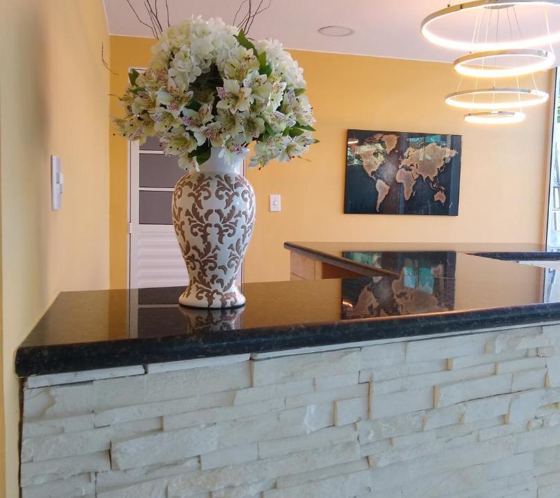 Itaguai Hotel | Pousada La Brisa