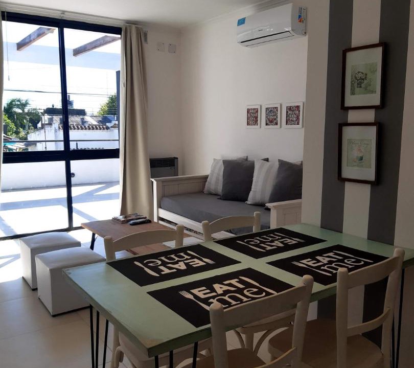 Concepcion del Uruguay Apartment | BIG POSADAS