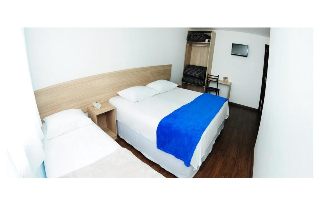 Frinape Hotel | Hotel Torre dos Ventos